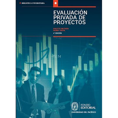 Evaluación privada de proyectos