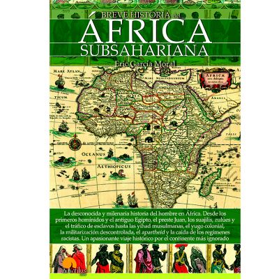 Breve historia del África subsaha