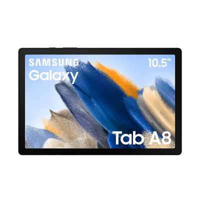 Galaxy Tab A8 Gris