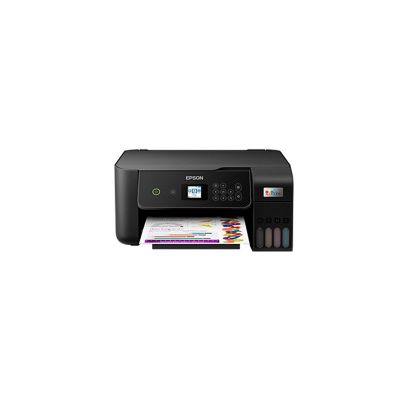 Impresora de tinta Epson L3260 Multifuncional