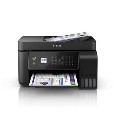 Impresora Multifuncional EcoTank L5290