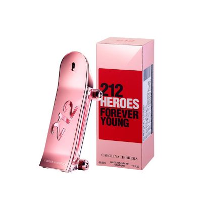 212 Heroes For Her EDP 30 ml