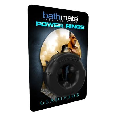 BATHMATE Gladiator Power Ring