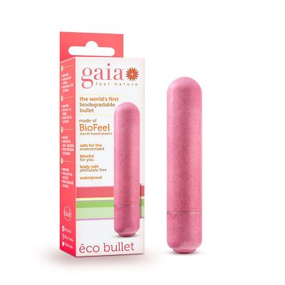 Gaia Eco Bullet - Coral