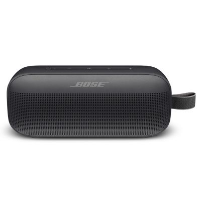 Bose Parlante Bluetooth SoundLink Flex Black
