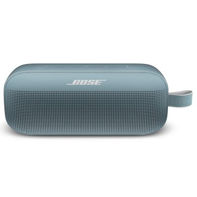 Bose Parlante Bluetooth SoundLink Flex Stone Blue