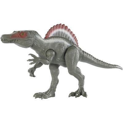 Figura de Acción Spinosaurus Dinosaurio de 12