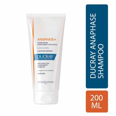 Ducray Anaphase Shampoo