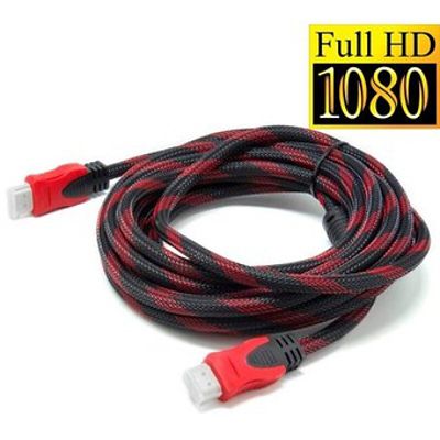 Cable HDMI con Filtro 20 M
