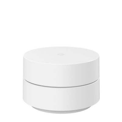 Google Wifi Mesh Router 1 Pack