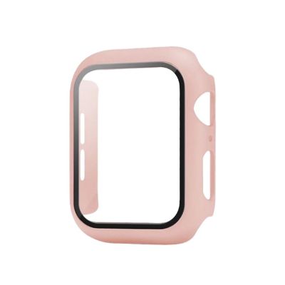 Case Apple Watch 41mm Rosa Pastel