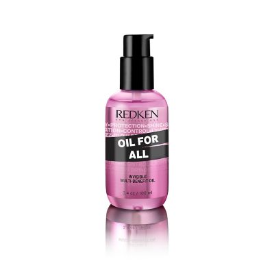 Aceite OIL FOR ALL 100ML Redken