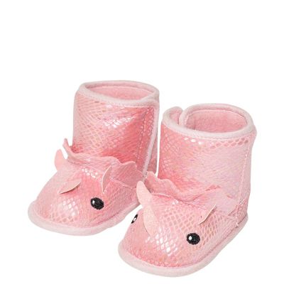 Zapatos pre caminantes Bebé Niña Pillin