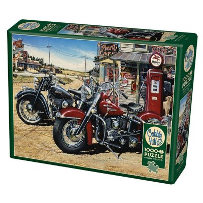 Two for the Road 1000pcs
