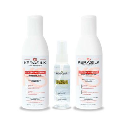 Pack Antioxidante Color Teñido Kerasilk Sh+Ac+Serm