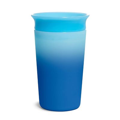 Vaso Miracle Color Changing 9oz Azul