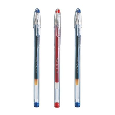 Bolígrafo de Tinta Gel G-1 - Set x 3 unidades