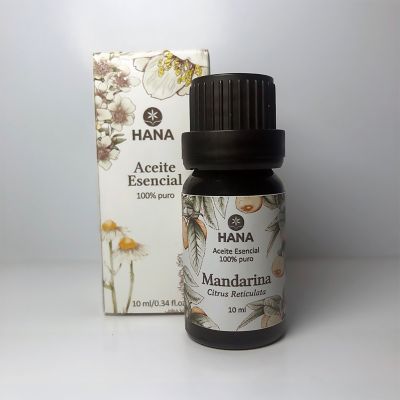 Aceite esencial Mandarina 10 ml
