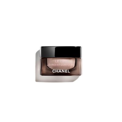 Chanel Le Lift Soin Lèvres Et Contours
