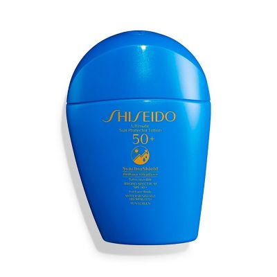 Ultimate Sun Protector Lotion SPF 50 + Sunscreen 50 ml