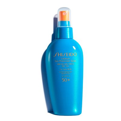 Ultimate Sun Protection Spray SPF 50+ Sunscreen 150 ml