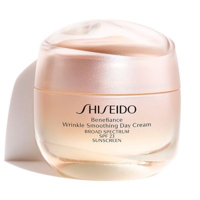 Wrinkle Smoothing Day Cream SPF 23 50 ml