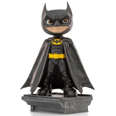 Figura Coleccionable Minico Batman 89 - Batman
