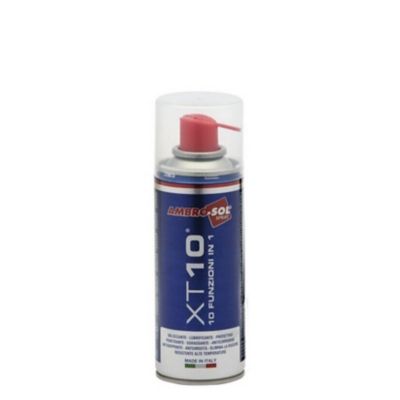 Lubricante Ambrosol Spray Xt10