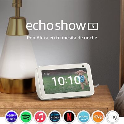 Amazon Echo Show 5 2021