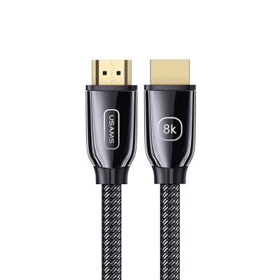 Cable HDMI a HDMI 8K HD 2.1 2m