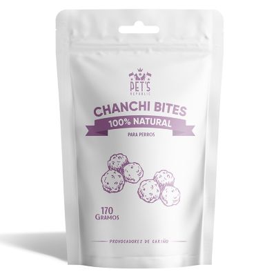 Chanchi Bites