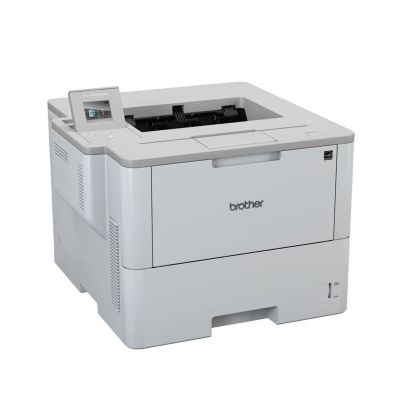 Impresora Brother Monocromática HL-L6400DW