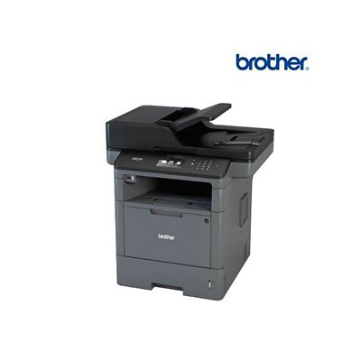 Impresora Brother Mono DCP-L5650DN + tn3479