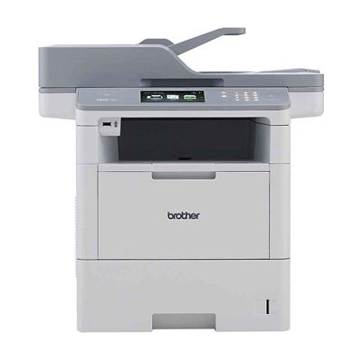 Impresora Brother MFC-L6900DW Láser