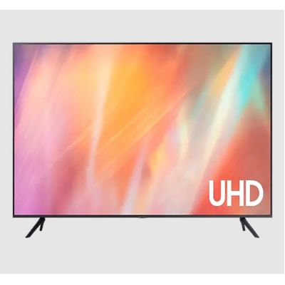 LED Samsung 50¿ AU7090 UHD 4K Smart TV 2022