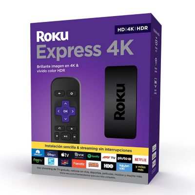 ROKU EXPRESS 4K 3940MX 1GB