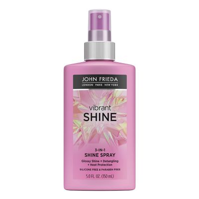 Vibrant Shine Spray John Frieda 150ml