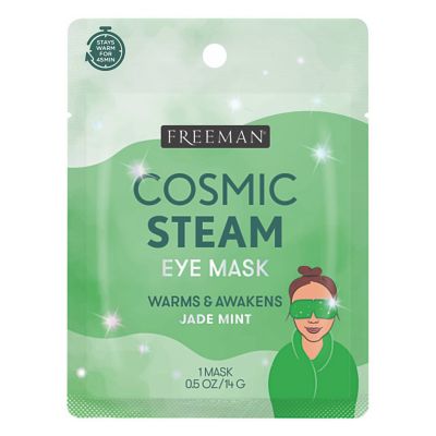 Mascara Ojos Cosmic Steam Freeman Jade