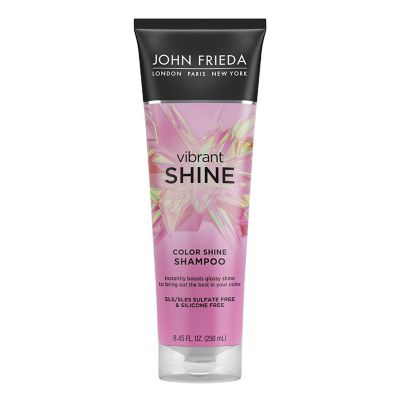 Vibrant Shine Shampoo John Frieda 250ml