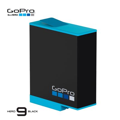 Bateria Gopro Recargable ADBAT-001 Compatible Con Hero9-Hero10