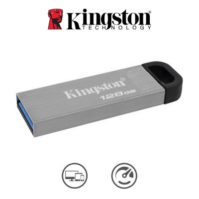 Memoria USB Kingston Kyson DTKN 128GB 200Mb/s