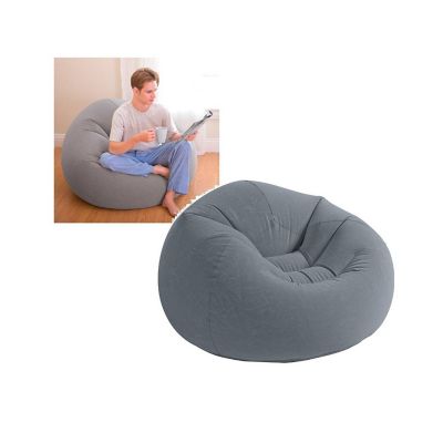 Sillon Sofa Puff inflable 107X104X69