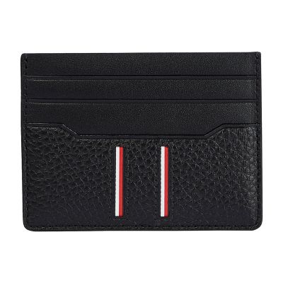 Tarjetero Hombre Tommy Hilfiger Th Downtown Cc Holder