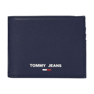 Tarjetero Hombre Tommy Hilfiger Tjm Essential Cc Wallet