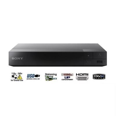 Reproductor Blu-ray Full HD BDP -S1500