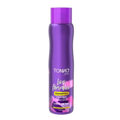 TONNO PLUS Shampoo Lissos Admirables 400ml