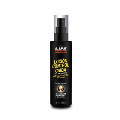 LIFE FOR MEN For Men Fall Control Lotion 80mL