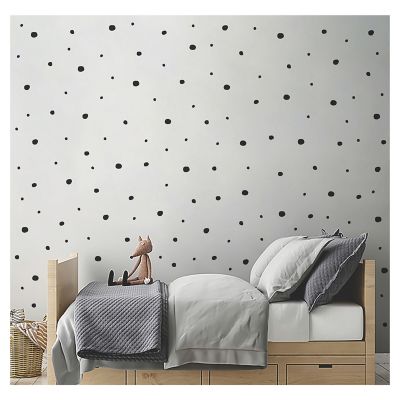 Wall Decals Irregular dots