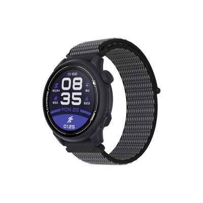 Smartwatch Pace 2 - Azul Oscuro correa Nylon