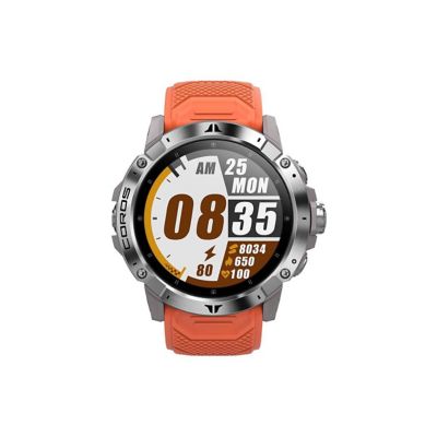 Smartwatch VERTIX 2 GPS Adventure Lava